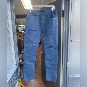 Men’s Ted Baker Slim leg Jean 30R